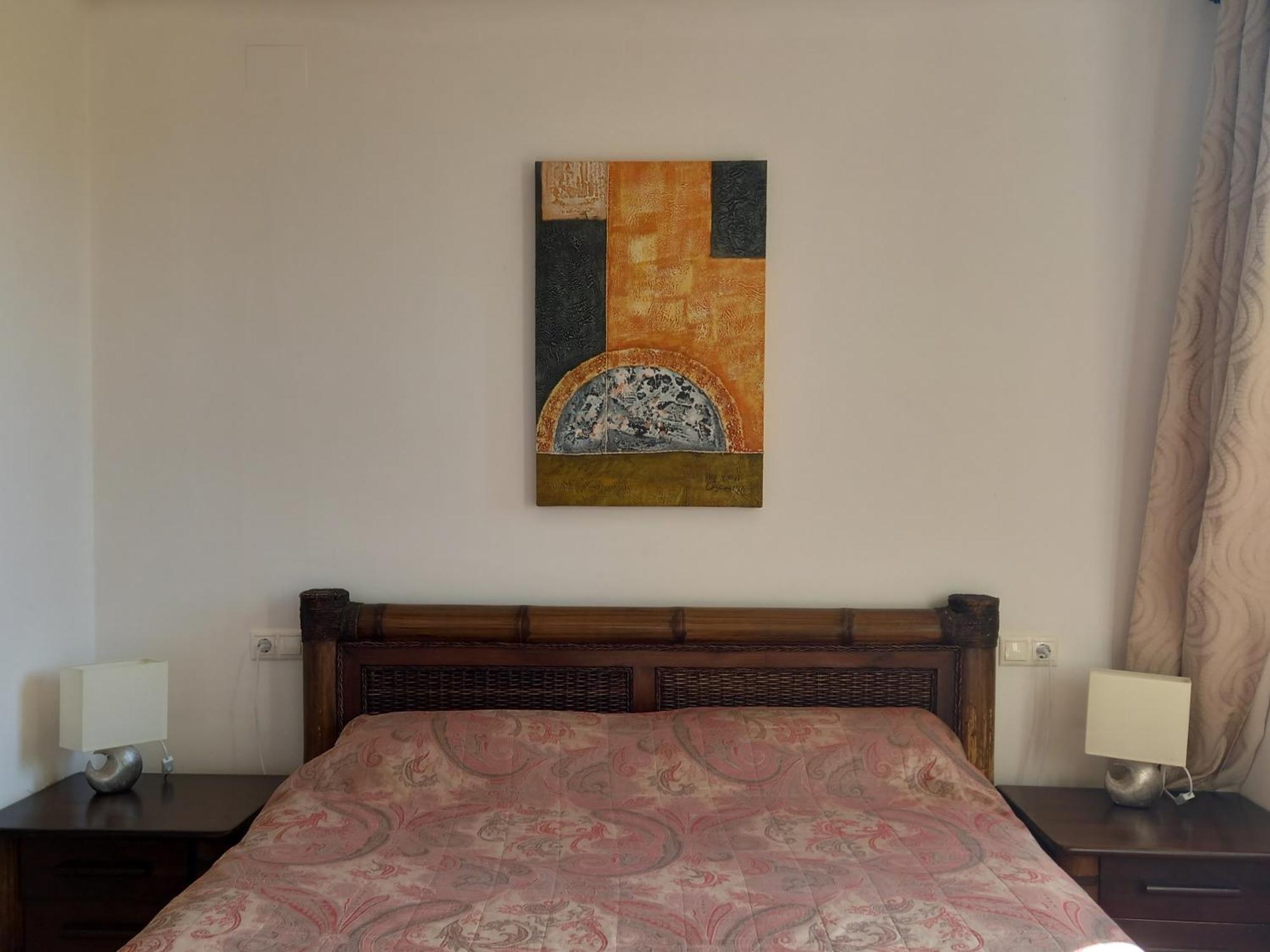 Вилла Townhouse Altea Hills Экстерьер фото