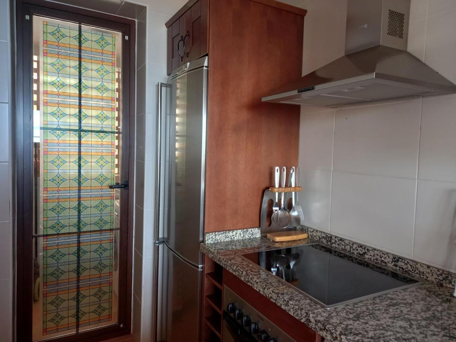 Вилла Townhouse Altea Hills Экстерьер фото