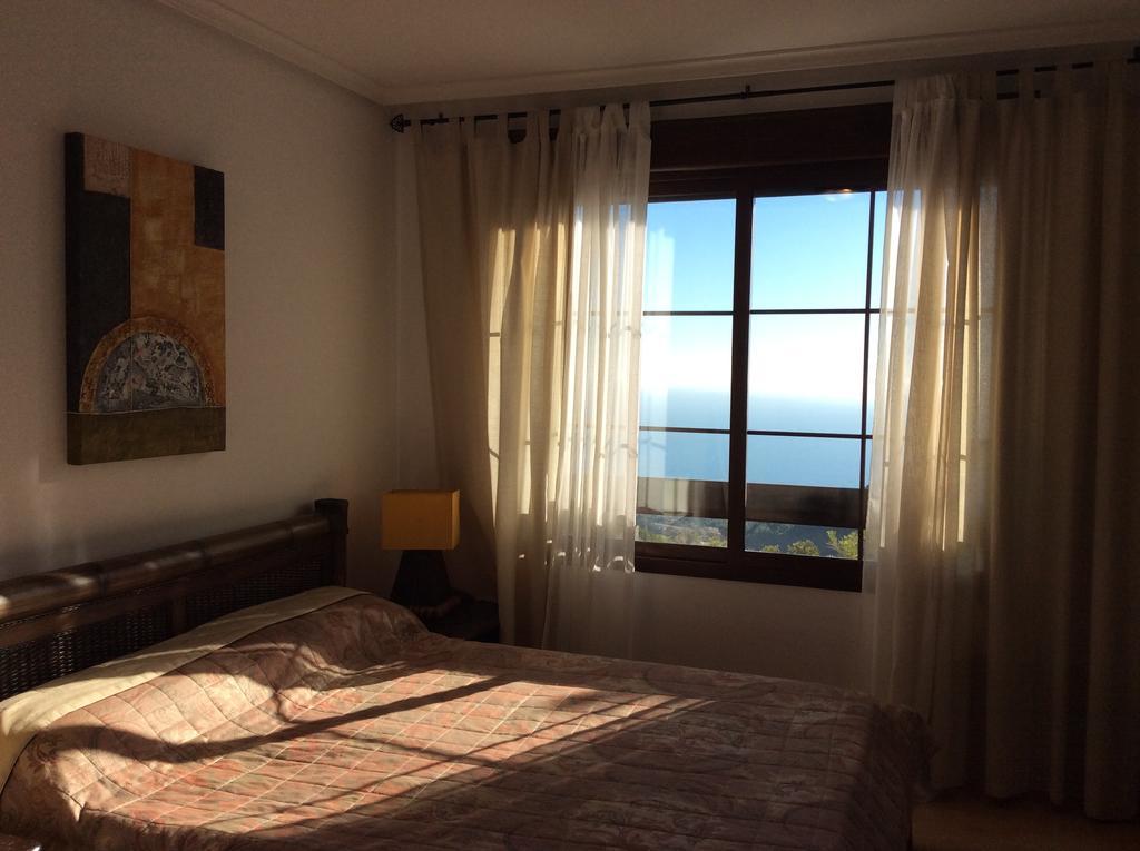Вилла Townhouse Altea Hills Номер фото
