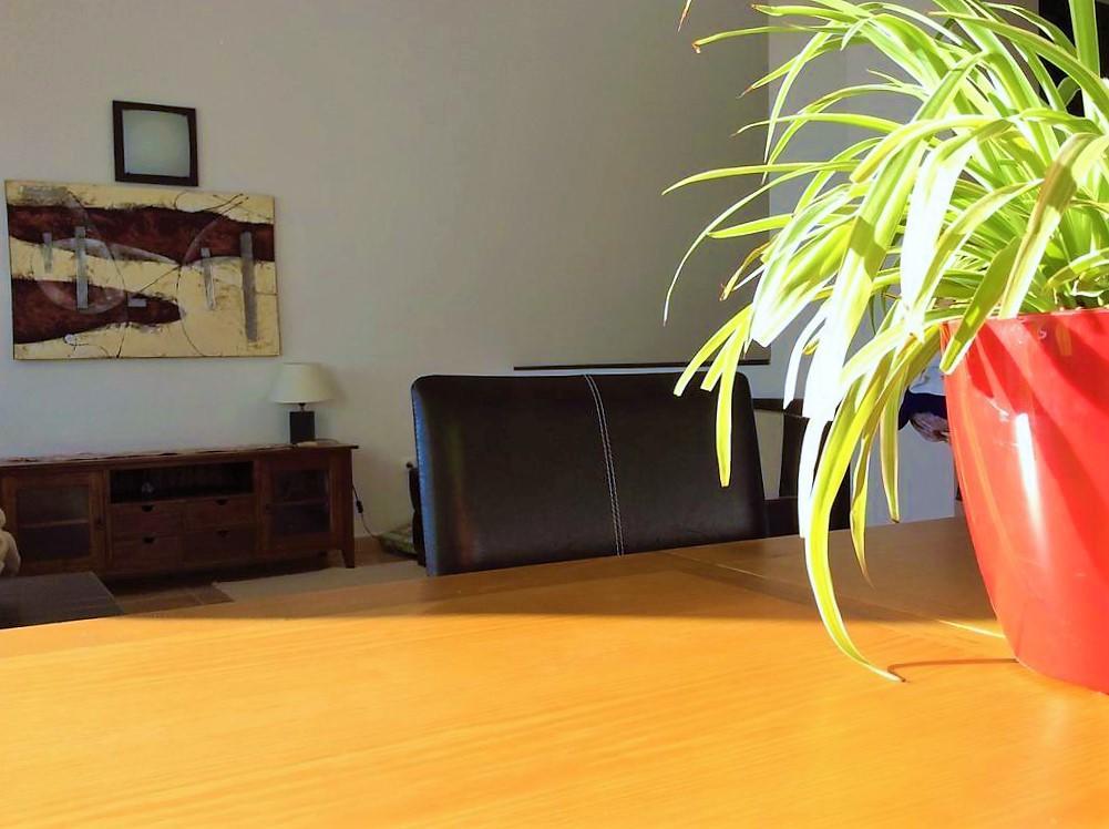 Вилла Townhouse Altea Hills Экстерьер фото